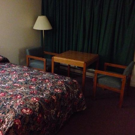Super 9 Motel 앨비온 외부 사진